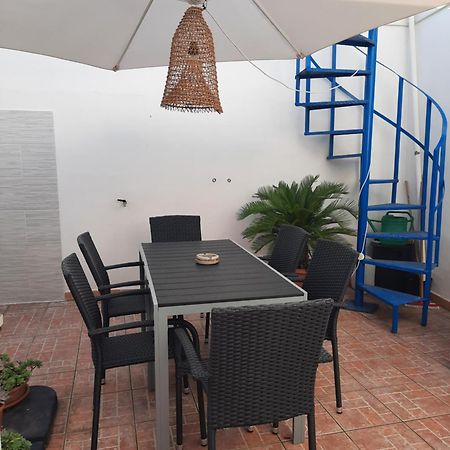 Blu Salento Squinzano Exterior foto