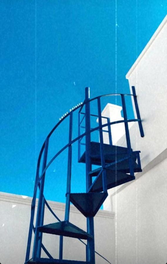 Blu Salento Squinzano Exterior foto