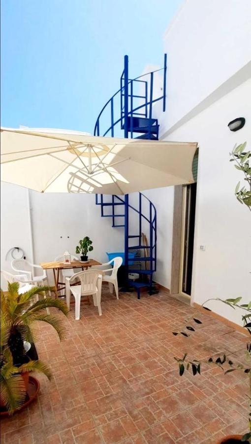 Blu Salento Squinzano Exterior foto