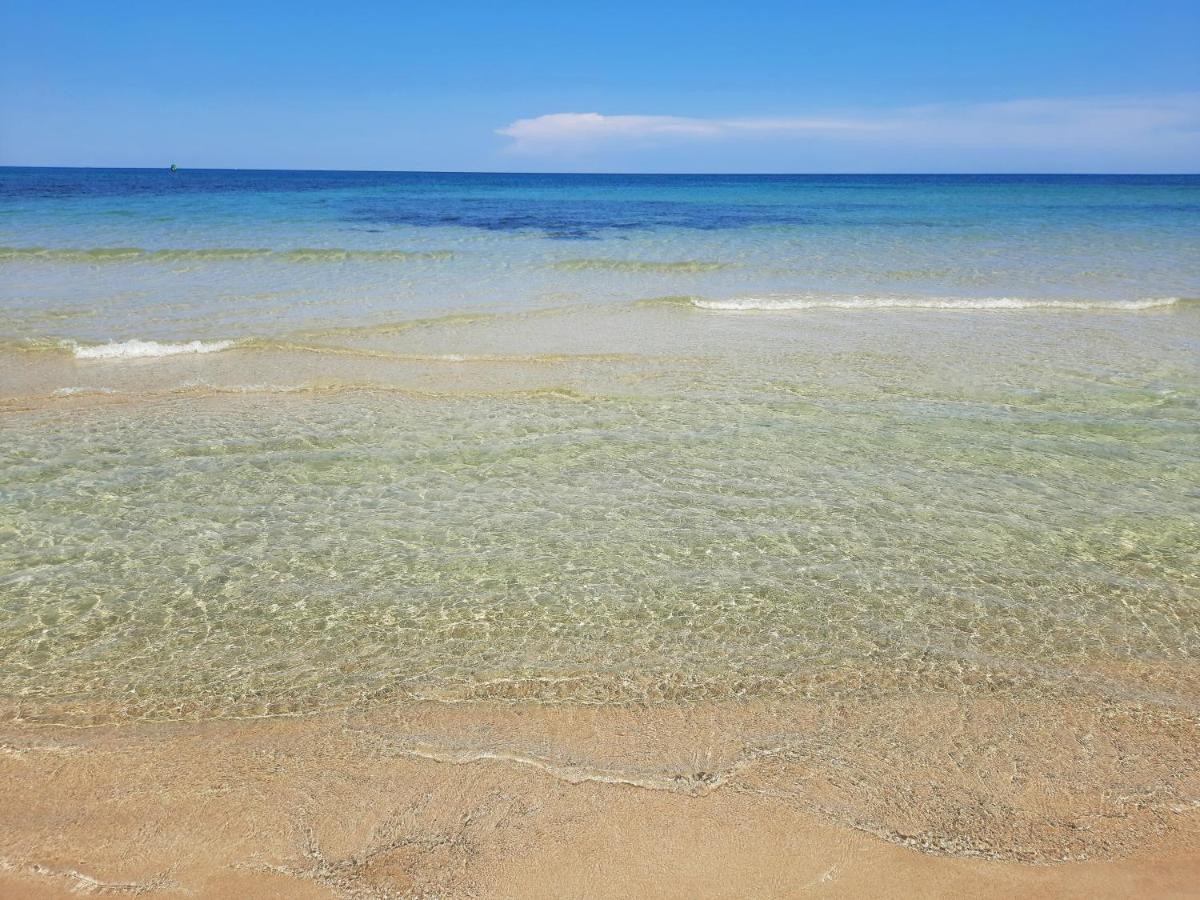 Blu Salento Squinzano Exterior foto